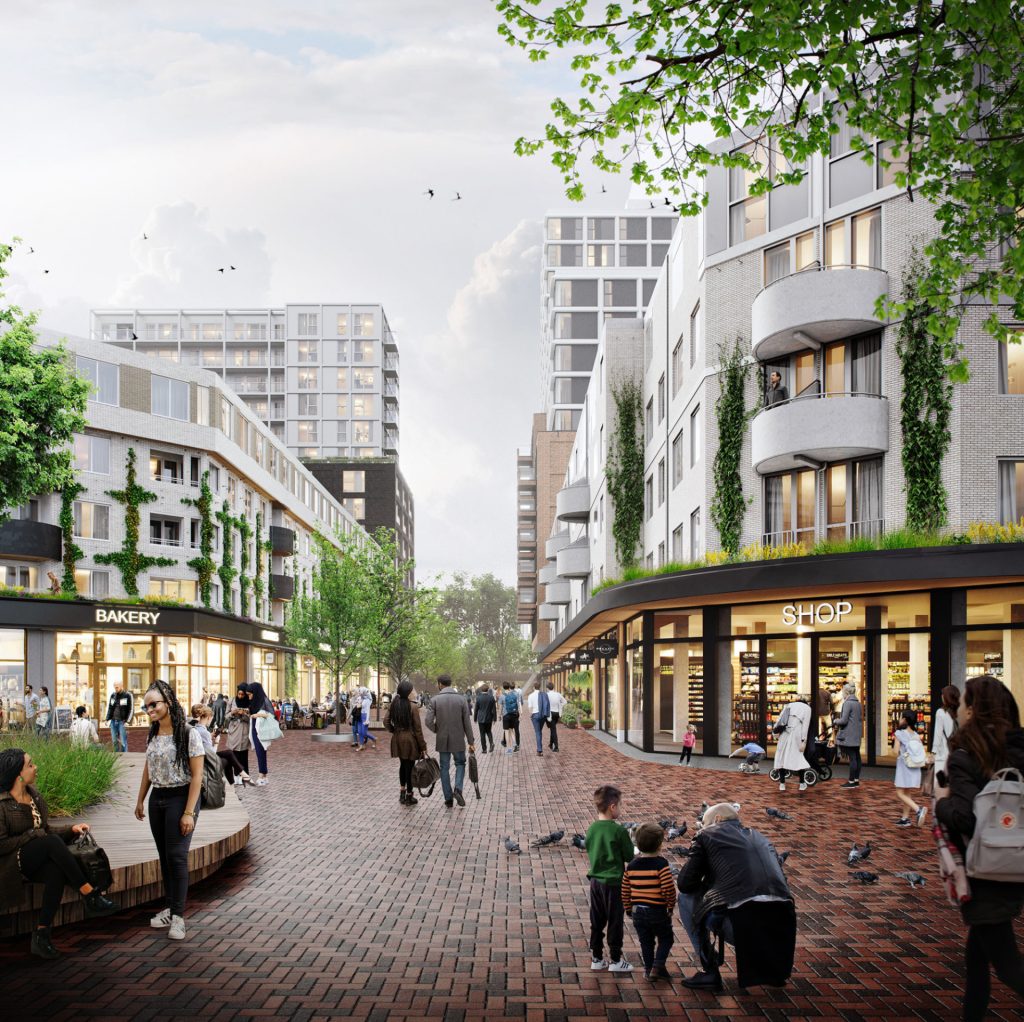 Amsterdamse Poort